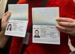 Рада ввела біометричні паспорти