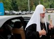 Патріарх Кирил приїде в Україну вдруге за три тижні