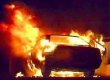 У столиці Абхазії вибухнув автомобіль