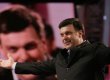 Тягнибок рассчитывает на должность спикера Верховной Рады