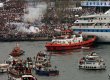 Турки опубликовали имена причастных к нападению на "Флотилию свободы"