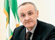 Новий Президент Абхазії прийняв присягу