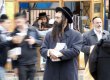 УНП посоветовала хасидам перевезти останки пророка Нахмана из Умани в Израиль