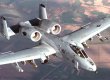 В США разбился самолет ВВС