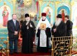 В Черниговской области неизвестные украли из церкви три иконы, подаренные Кучмой