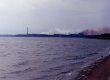 На буровій вишці в Азовському морі стався витік газу