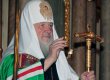 В Черновицкой области на богослужение Кирилла пришли около 10 тыс. верующих