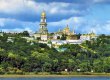 ЗМІ: демонтаж недобудованого ресторану Саакашвілі обійдеться Києву в 2 млн грн.