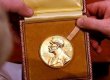 Нобелевскую премию мира получили сразу три женщины