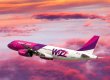 Wizz Air прекратит полеты из Киева в Симферополь на зимний период