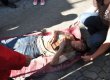 В результате акции "обжираловки" против Табачника стало плохо одному из студентов