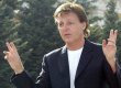 СМИ: завтра Пол Маккартни женится в третий раз