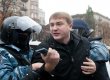 Бютовец Суслов заявил, что при обыске ему подбросили документы