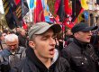 Националисты начали марш УПА по улицам Киева