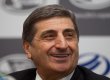 Тариэл Васадзе отмечает день рождения