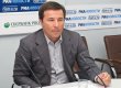 Коновалюк назвал сожжение флага ПР "дешевым националистическим популизмом"