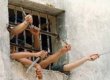 Венесуэльские заключенные захватили в заложники 60 работников тюрьмы