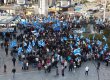 3 тыс. человек митинговали против бедности на Майдане Незалежности в Киеве