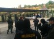 Бютовец Суслов заявил, что УБОП приехал "накрыть" всю его семью