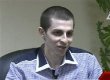 Гилад Шалит дал первое интервью после 5-летнего плена у палестинских боевиков