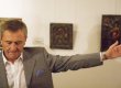 ЗМІ: Черновецький розійшовся зі своєю коханкою і поїхав до Грузії