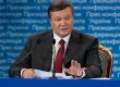 Янукович пообещал ввести мораторий на закрытие украиноязычных и русскоязычных школ &lrm;