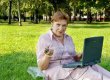 У Хорватії пенсіонерів вчать на курсах користуватися Facebook