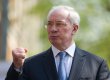 Азаров вирішив відродити в Україні "цінності СРСР"