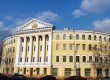 Власти не отберут у студентов Могилянки общежитие