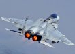 В США разбился истребитель. Пилот выжил