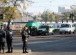 В Одессе проводятся учения: оцеплены ряд кварталов, слышны выстрелы (фото)