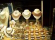 В Киеве ограбили ювелирный магазин