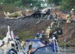 МАК: экипаж разбившегося под Ярославлем Як-42 был не готов к полету