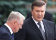 Янукович упрекнул Анищенко, что тот работает из-под палки