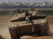 На границе Израиля и Газы началась стрельба