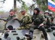 Медведєв утричі підвищив зарплати військовим