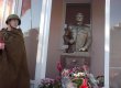 На открытии памятника Сталину в Запорожье сторонники КПУ избили журналиста (фото)
