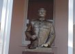 Журналист опроверг слухи, что его избили при открытии памятника Сталину в Запорожье