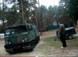 В "Укрнафте" открестились от инцидента с броневиком, найденным в детском лагере