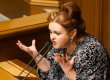 Депутат от НУ-НС Григорович объявила о завершении политической карьеры