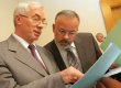 Азаров і Табачник запропонували ввести в дитсадках російську мову