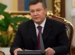 Янукович: Рада пересмотрит закон, уменьшающий квоту украинской продукции в эфире до 25%