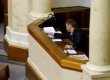 Журналист подал в ГПУ заявление о преступлениях, совершаемых депутатами