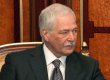 Председатель Госдумы: Евразийский союз будет неполным без Украины