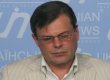 Терехин: Нацбанк потерял 1,5 млрд долл. резерва на спекуляциях с валютой