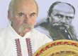 Украинцы выбрали двойника Тараса Шевченко