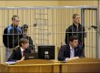Прокуратура Білорусі вимагає  розстрілу обвинувачуваних у теракті в мінському метро