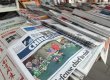 В Китае начали борьбу с нелегальной журналистикой