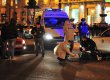 СМИ: в Bentley, попавшем в скандальное ДТП на Крещатике, была дочь Джарты (видео)