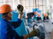 В октябре промпроизводство выросло на 4,7%